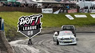 DRIFTLEAGUE: Driftland 2025
