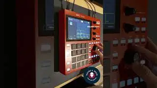 Haz lo tuyo #beats #beatmaker #beatmaking #sampling #samplingbeat #mpcone #akaimpc #freebeats #drums