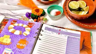 How to install a ring binder mechanism on your journals, books, and binders ⭐️📖💖