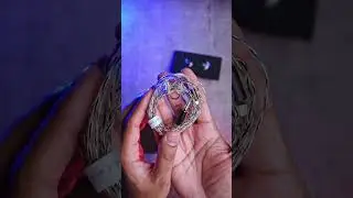 Unboxing The Simgot EW300 Tribrid Driver IEM