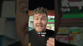 I live in Washington State Ep. 1