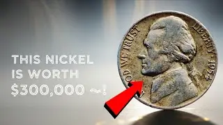 Top 7 Ultra Rare Jefferson Nickels Worth a Fortune 😲 Most Valuable US Coins Hiding in Plain Sight