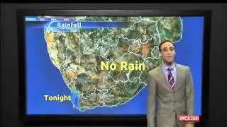 eNCA Weather Morning | 29 March 2016