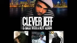 Clever Jeff - Mr GD (2014)