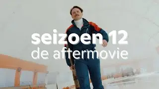 Schaatsbaan Rotterdam - Aftermovie Seizoen 12