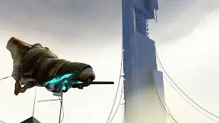 СТАВЛЮ РЕКОРД В СПИДРАНЕ HALF-LIFE 2