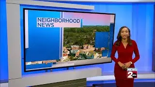 Nonprofit creating new greenspace in North Nashville, TN