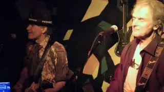 DREAM CITY - EEC Blues (2010)