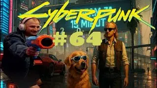 PARIS PLATYNOV - GŁĘBOKIE RANY I STARE BLIZNY | CYBERPUNK #64