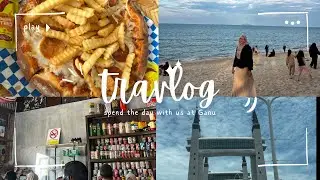 Terengganu Travel Vlog (Family Edition)