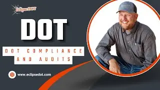 DOT - DOT Compliance and Audits.mp4