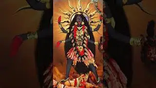 shree mahakali chalisa#maa #shorts #short #viral