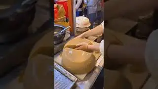 Japanese Amazing Rare Street food! #shorts