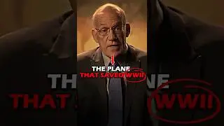The Secret to the Allied Air Victory