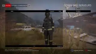 pas de chance serveur les cannibales