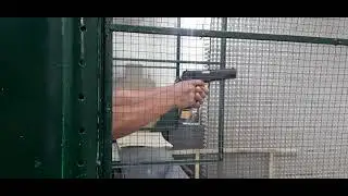 shooters military 45 / ATI