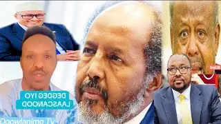 Waa arrin degdeg ah oo Somaliland u baahan tahay | January 11, 2026