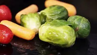 Video production for restaurants.