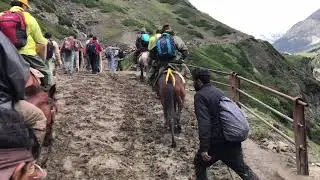 Amarnath Yatra 2018