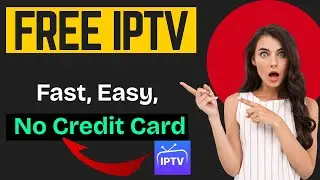 Try IPTV for Free (24H Trial) &ndash; Best IPTV Service in 2025