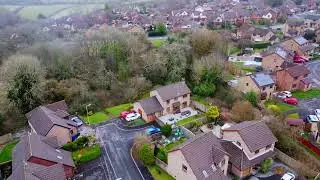 21, St. Michaels Way Brackla, Bridgend, CF31 2BT
