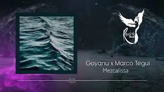 Goyanu x Marco Tegui - Mezcalissa [ABOWA RECORDS]