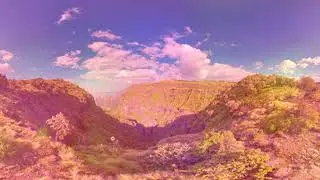 Ethiopia - Simien Mountains National Park 360 VR Virtual Tour 2022 - Land of Origins