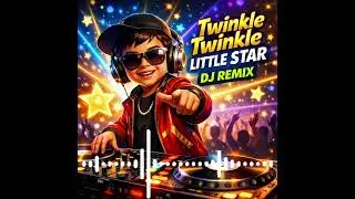 twinkle twinkle little star remix - by, malppa music