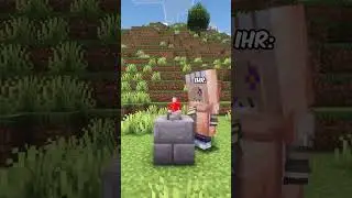 Meint ihr 500 Abos sind drin? #minecraft #shorts #platinumdot
