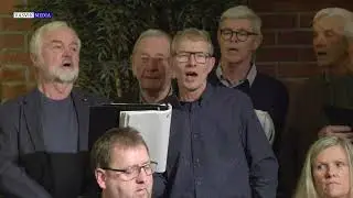 (6405) Husets Trekkspillklubb: Jeg skulle ei sørge