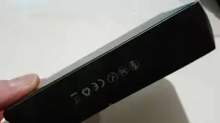 YOSTA Livepor 160W Fireproof PC Case  -  BLACK FROM GEARBEST