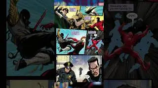 1 min Comic Review: The Undead Iron Fist 2  #marvelhero #comicbookreview #comicreview #ironfist