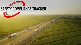 Safety Compliance Tracker: The Ultimate Solution for DOT & OSHA Compliance