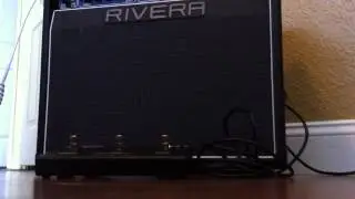 Rivera fifty five twelve