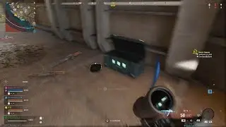 Call of Duty: Resurgence Rebirth Island
