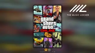 Yeah But No - Run Run Run (Adam Port Remix) | Music Locker Radio (GTA Online OST)