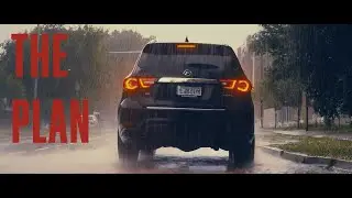 The Plan - Runway Aleph Short Film