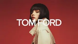 Tom Ford Store Music 2026 &middot; Seductive Deep House & Luxury Nu Disco Vibes