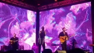 Splinters and Stones - Hillsong United ( LIVE IN DUBAI)