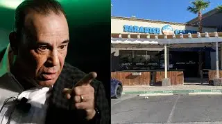 BAR RESCUE: ANOTHER JON TAFFER BAR CLOSED 😢