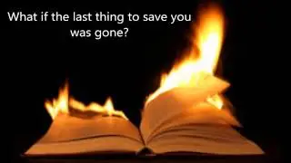 Inkheart Book Trailer