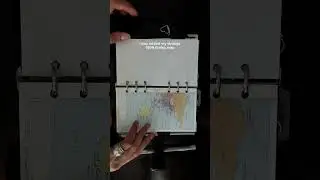 Inside My 2026 Personal Size Planner | Calm, Intentional Planning #journal #mindfuljournaling