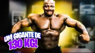 BIG JEFF ESTÁ INSANO! *ALFY E JAPA* NA ÁREA 51