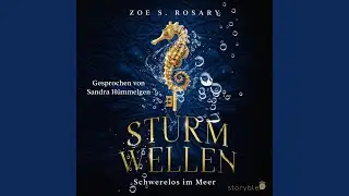 Das Umweltsymposium.3 - Sturmwellen
