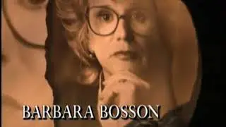 Murder One Season 2 Opening Credits