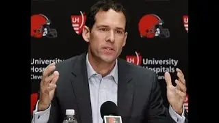 The Worst GMs in the NFL