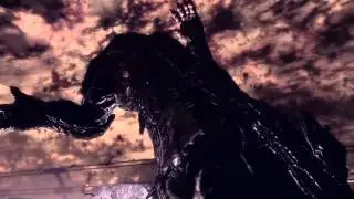 Gears of War - Death of RAAM