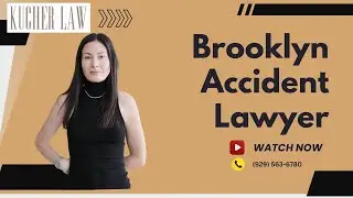 Brooklyn Accident Lawyer Kucher Law Group