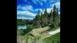 Welcome to the Waipā section of the Te Awa River Ride Cycleway