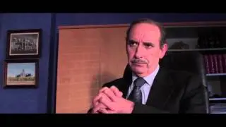 EL PASO FINAL. Cortometraje